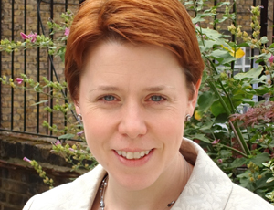 Kirsty McHugh