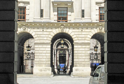 HM Revenue & Customs has said donors should expect to pay tax on money they have given to charity