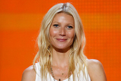 Gwyneth Paltrow