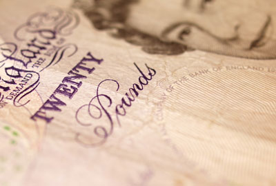 Donations from young people have fallen