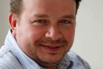 Peter Gilheany