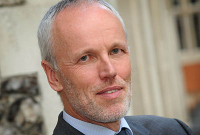 Ian Theodoreson