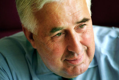 Sir John Banham