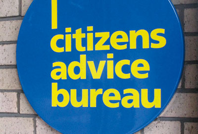 Citizens Advice Bureau