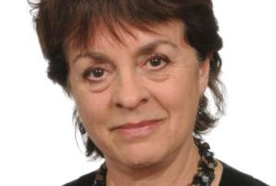 Frances Crook