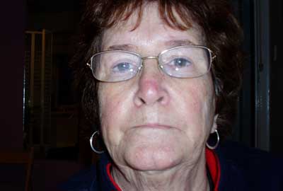 Gillian Brocklehurst