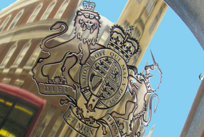Cabinet Office