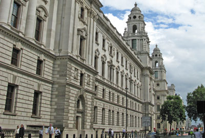 Treasury