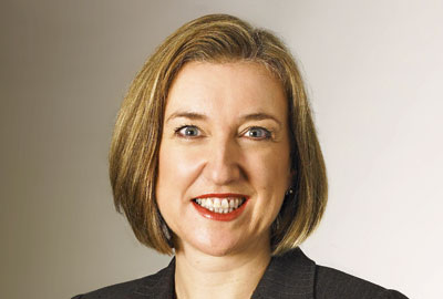 Alison Taylor