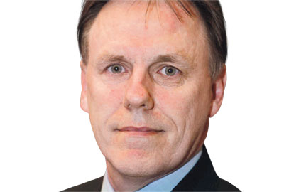 Brian Lamb