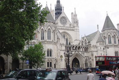 High Court