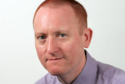 Dominic Kennedy