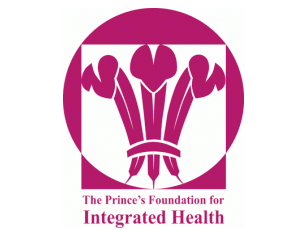 Prince's Foundation for Integrated Heatlh logo