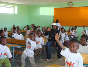 African Children's Educational Trust