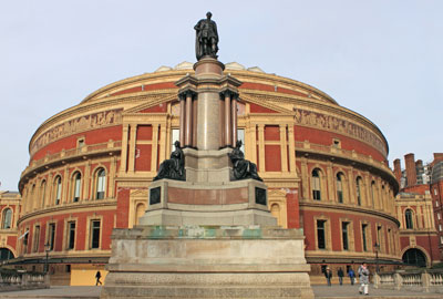 Royal Albert Hall