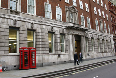 Office for Civil Society