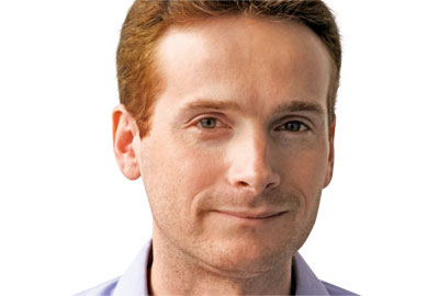 Andy Ricketts