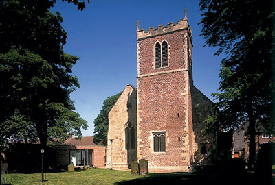 Churches: Further delays to the registration deadline could take place
