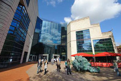 The Lib Dem Conference will take place at the ICC in Birmingham