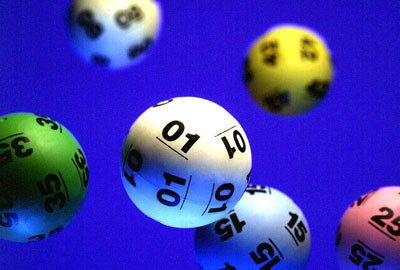 National Lottery
