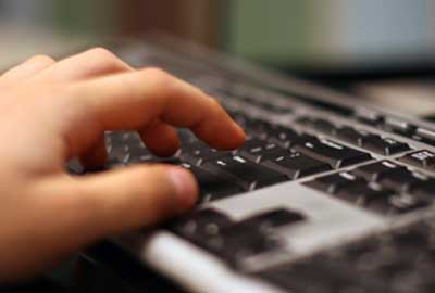 Online fundraising