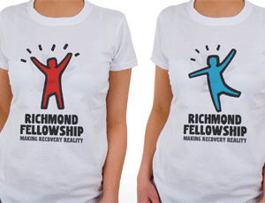 Richmond Fellowship