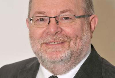 David Heyes MP