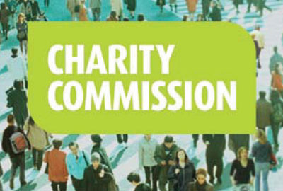 The Charity Commission
