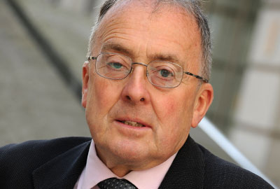 Sir Stephen Bubb