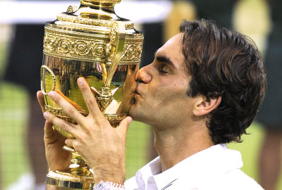 Roger Federer