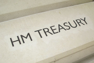 Treasury to carry out review of Gift Aid in light of digital giving rise