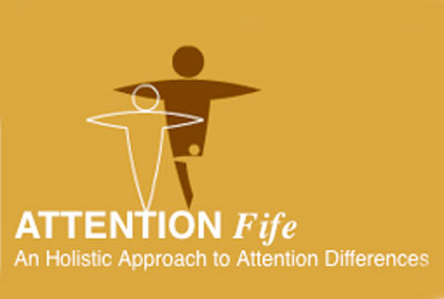 Attention Fife