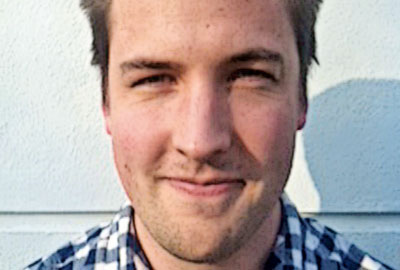Ed Wyatt