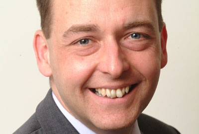 Ian Oakley-Smith