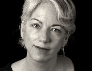 Eve Salomon