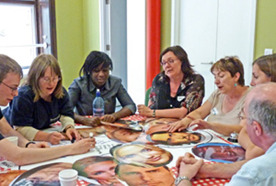 Simplyhealth and VoiceAbility
