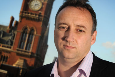 Jonathan Jenkins