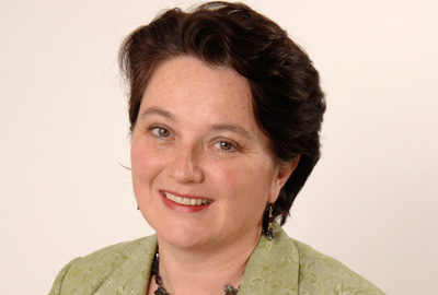 Alison Paines