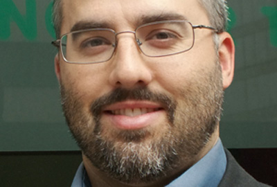 Jay Kennedy, head of policy, DSC