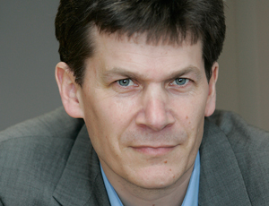 Joe Saxton, co-founder of nfpSynergy