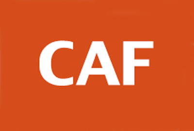Charities Aid Foundation