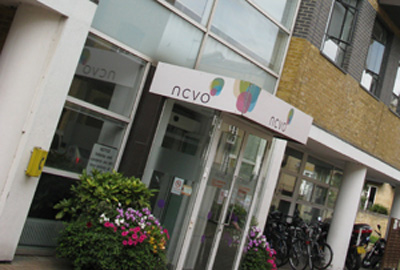 NCVO