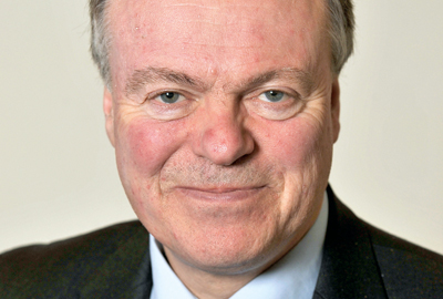 Clive Betts