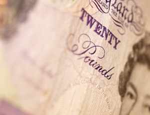 Charity salaries are lower than the private sector
