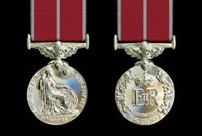 medal empire british voluntary revived reward community work recognition honours volunteers mps call system