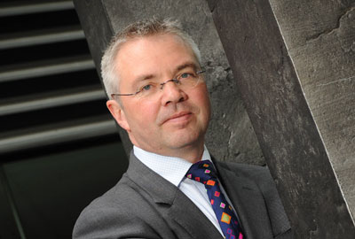 Peter Wanless