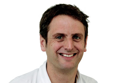 Rob Salmon