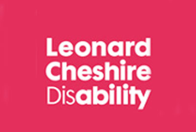 Leonard Cheshire Disability