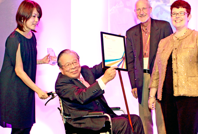 Yoshioni Tamai