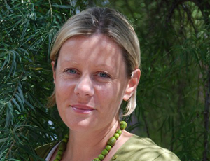 Kate Markey, deputy chief executive, Can